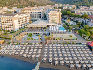 Pasa Beach Hotel