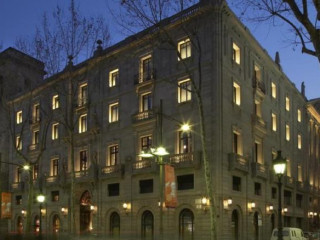 Hotel 1898