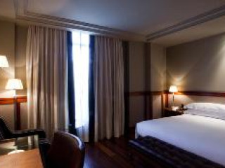 Hotel 1898