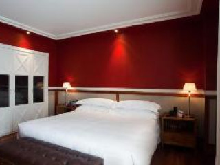 Hotel 1898