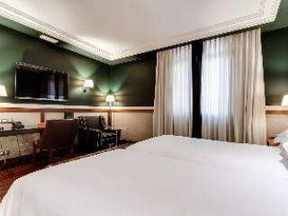 Hotel 1898