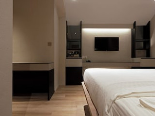 HOTEL 1900 @ CHINATOWN