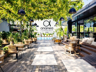 Ananea Kleopatra Beach (ex Cooks Club Alanya )