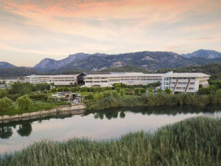 Hilton Dalaman Sarigerme Resort & Spa