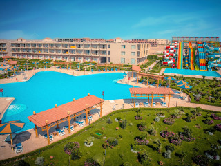 Rewaya Inn Resort ex. Hawaii Paradise