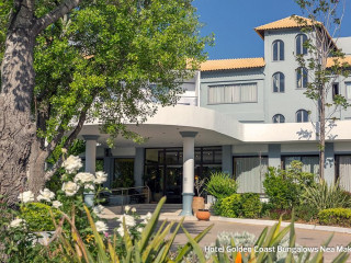 Combo Hotel Skylark 2 nopti si Sejur Hotel Golden Coast Bungalows Nea Makri 