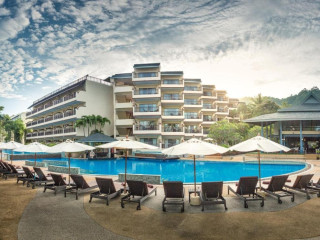 Krabi La Playa Resort
