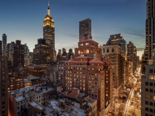 NH Collection New York Madison Avenue