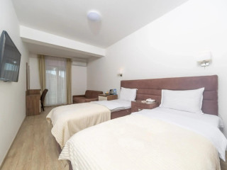 Hotel 219 Budva