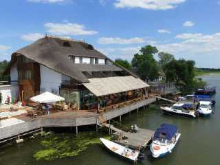 Pensiunea Paradise Delta House ( Mila 23)