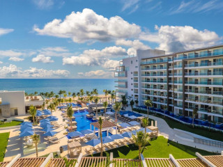 Royalton Splash Riviera Cancun