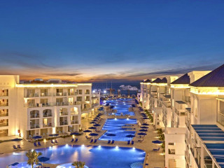 Pickalbatros Blu Spa