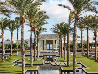 Grecotel Amirandes Boutique Resort