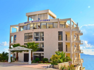 Saranda International Hotel