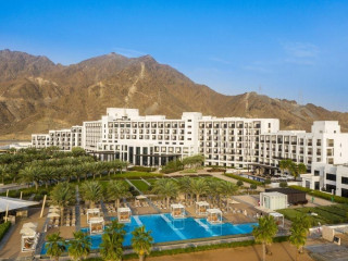 INTERCONTINENTAL FUJAIRAH RESORT