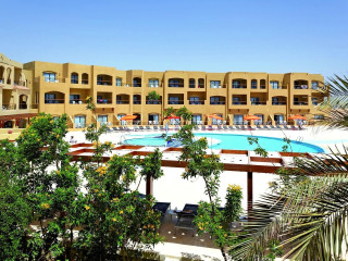 Three Corners Fayrouz Plaza Marsa Alam