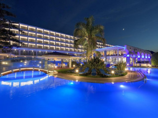 Oceanis Beach