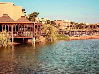 Cook's Club El Gouna