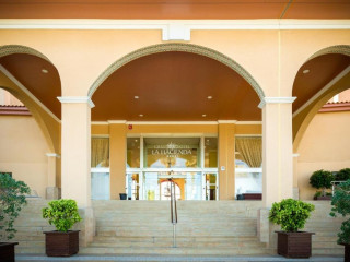 Ohtels La Hacienda