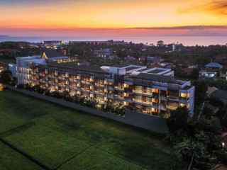 Four Points By Sheraton Bali Seminyak
