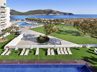 THB Cala Lliteras Hotel