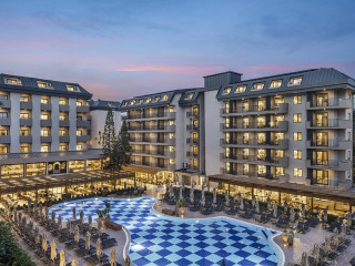 Kaia Coracesium Hotel (ex. Villa Sun Flower Beach)