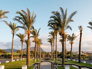 Grecotel Amirandes Boutique Resort