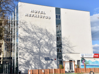 Hotel Hefaistos