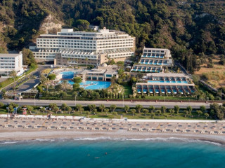 Amus Hotel & Spa
