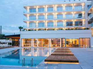 Hotel 3*
