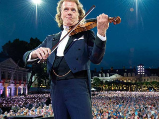 Hotel 3* Concert Andre Rieu