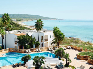 Insotel Formentera Playa