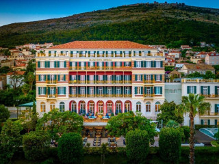 Hilton Imperial