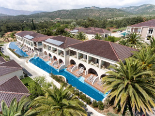 Alexandra Beach Spa Resort