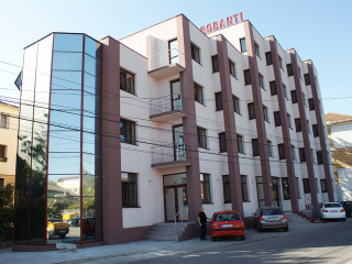 Dorobanti