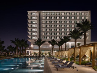 Address Beach Resort Bahrain