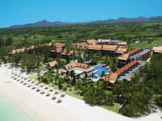 Crystals Beach Resort Belle Mare