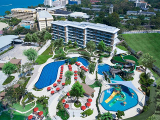 Amari Pattaya