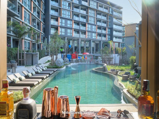 Combo Mida Grande Resort 3 nopti si Sejur Grand Mercure Khaolak Bangsank