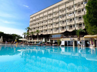 Anitas Hotel