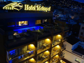 Metropol