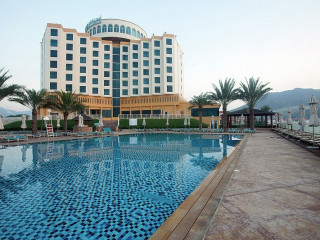 OCEANIC KHORFAKKAN RESORT & SPA