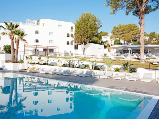 Grupotel Ibiza Beach Resort