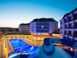 Ramada Resort by Wyndham Side