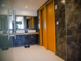 Hotel 3K Barcelona