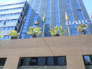 Hotel 3K Barcelona
