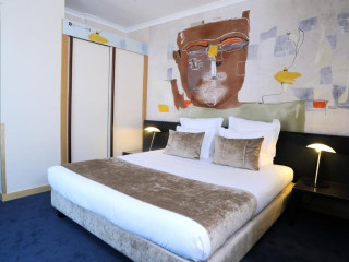Hotel 3K Barcelona