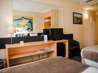 Hotel 3K Barcelona
