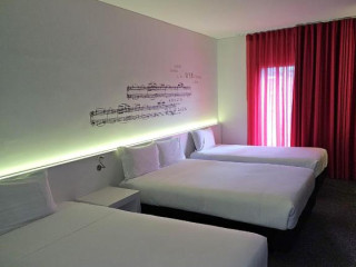 Hotel 3K Europa