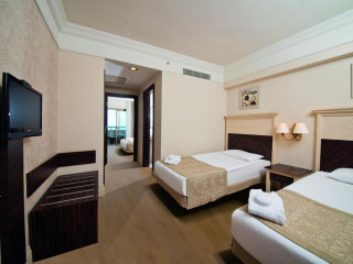 Hotel 4* Istanbul